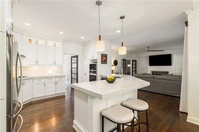 660 Waterview Trail, Alpharetta, GA 30022