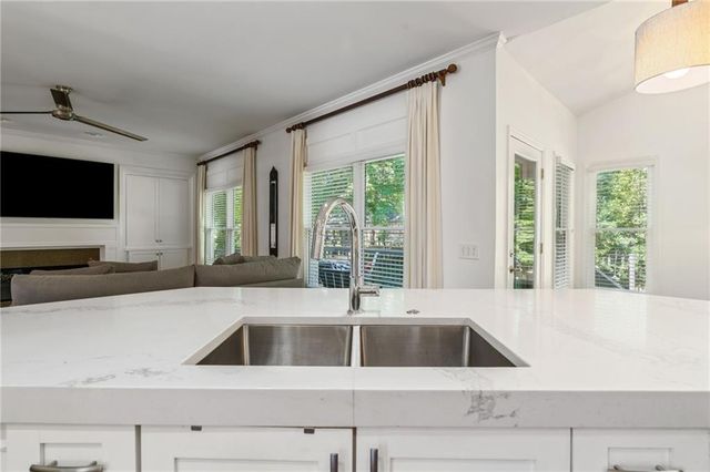 660 Waterview Trail, Alpharetta, GA 30022