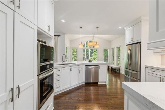 660 Waterview Trail, Alpharetta, GA 30022