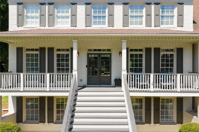 660 Waterview Trail, Alpharetta, GA 30022