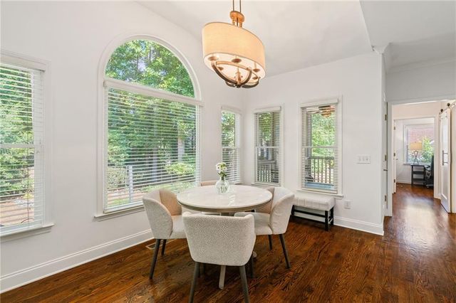660 Waterview Trail, Alpharetta, GA 30022