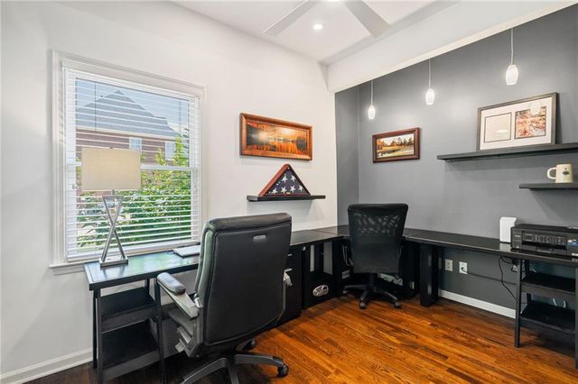 660 Waterview Trail, Alpharetta, GA 30022