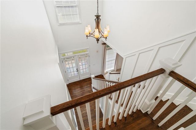 660 Waterview Trail, Alpharetta, GA 30022