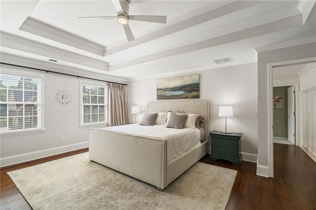 660 Waterview Trail, Alpharetta, GA 30022
