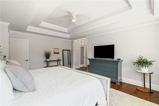660 Waterview Trail, Alpharetta, GA 30022