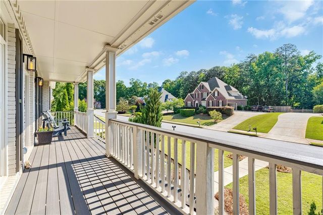 660 Waterview Trail, Alpharetta, GA 30022