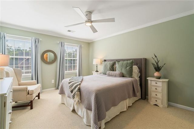 660 Waterview Trail, Alpharetta, GA 30022