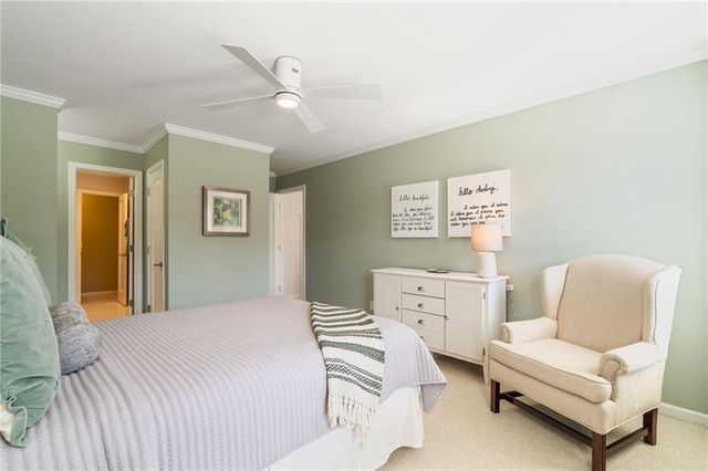 660 Waterview Trail, Alpharetta, GA 30022