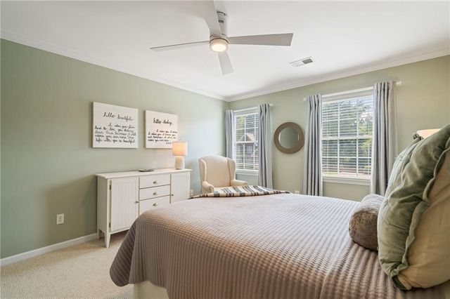 660 Waterview Trail, Alpharetta, GA 30022