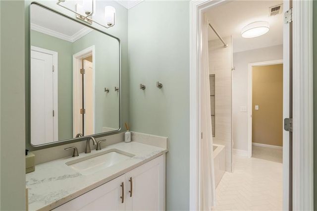 660 Waterview Trail, Alpharetta, GA 30022