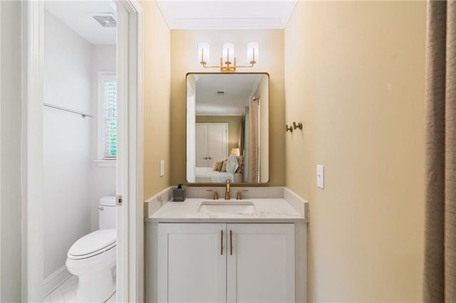 660 Waterview Trail, Alpharetta, GA 30022