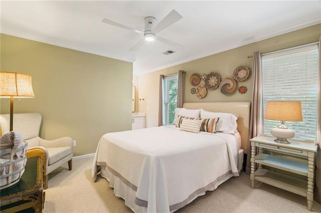 660 Waterview Trail, Alpharetta, GA 30022