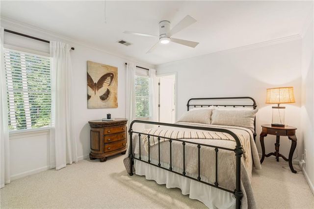 660 Waterview Trail, Alpharetta, GA 30022