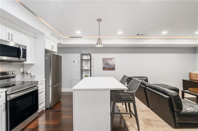 660 Waterview Trail, Alpharetta, GA 30022