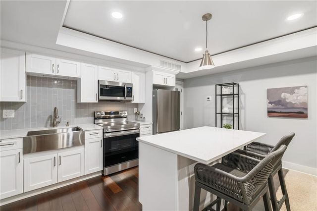 660 Waterview Trail, Alpharetta, GA 30022