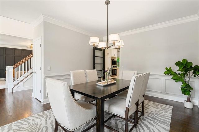 660 Waterview Trail, Alpharetta, GA 30022