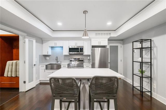 660 Waterview Trail, Alpharetta, GA 30022