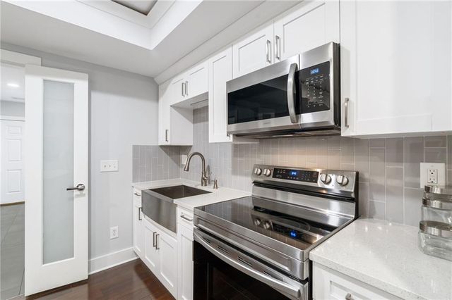 660 Waterview Trail, Alpharetta, GA 30022