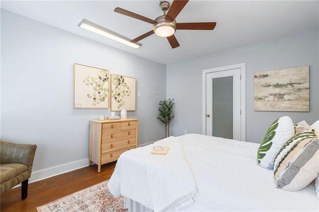 660 Waterview Trail, Alpharetta, GA 30022