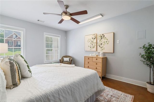 660 Waterview Trail, Alpharetta, GA 30022