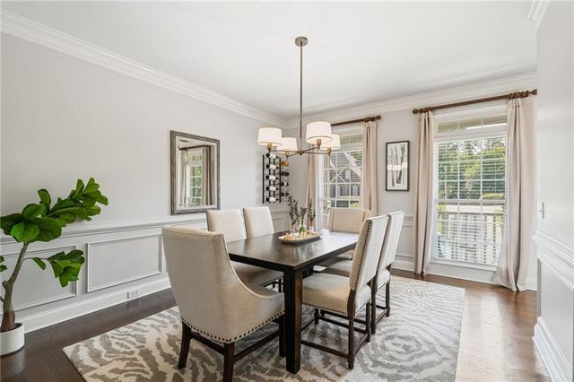 660 Waterview Trail, Alpharetta, GA 30022