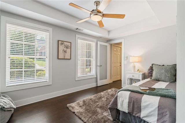660 Waterview Trail, Alpharetta, GA 30022