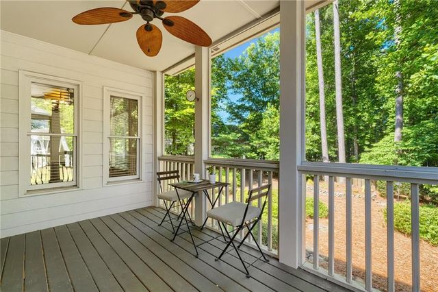660 Waterview Trail, Alpharetta, GA 30022
