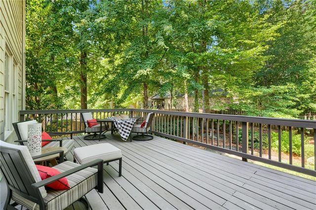 660 Waterview Trail, Alpharetta, GA 30022