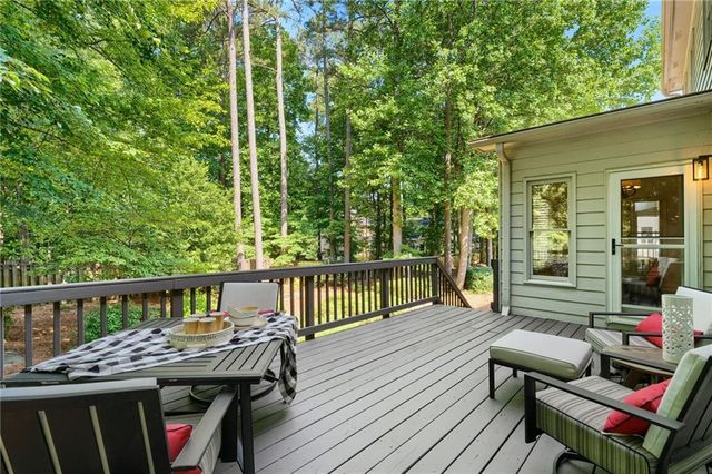 660 Waterview Trail, Alpharetta, GA 30022