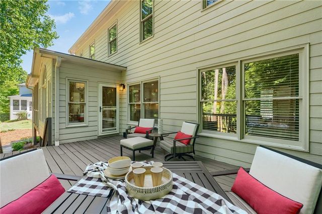 660 Waterview Trail, Alpharetta, GA 30022