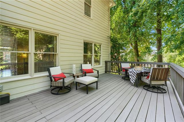 660 Waterview Trail, Alpharetta, GA 30022