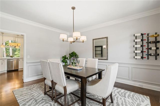 660 Waterview Trail, Alpharetta, GA 30022