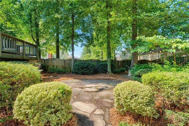 660 Waterview Trail, Alpharetta, GA 30022