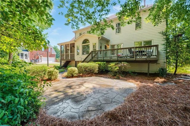 660 Waterview Trail, Alpharetta, GA 30022