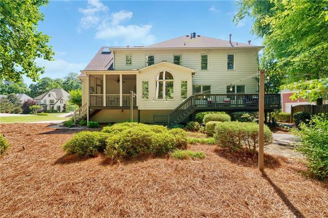 660 Waterview Trail, Alpharetta, GA 30022