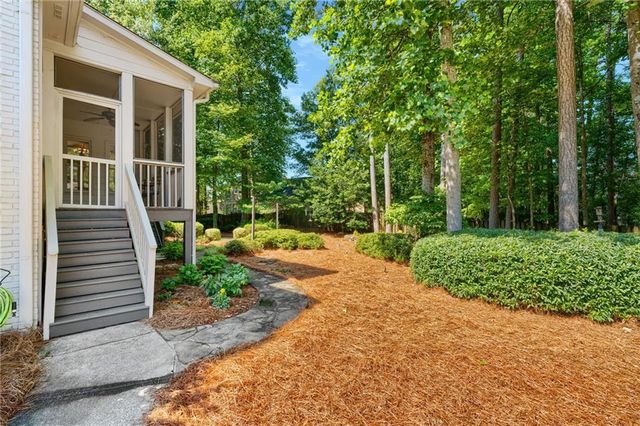 660 Waterview Trail, Alpharetta, GA 30022