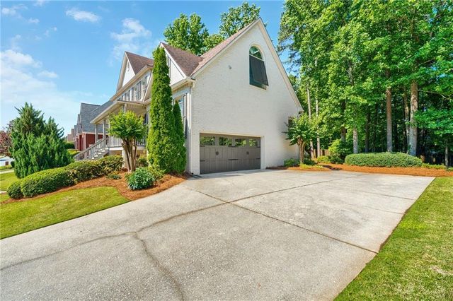 660 Waterview Trail, Alpharetta, GA 30022