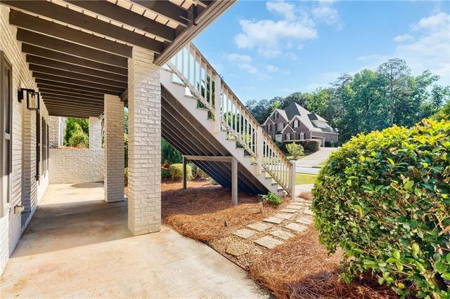 660 Waterview Trail, Alpharetta, GA 30022