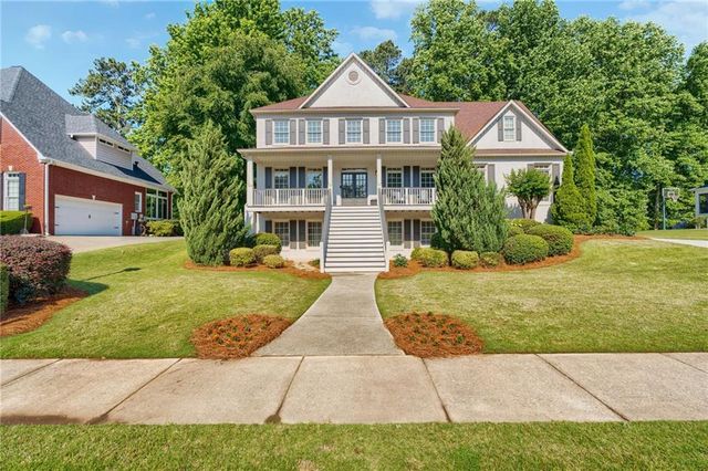 660 Waterview Trail, Alpharetta, GA 30022