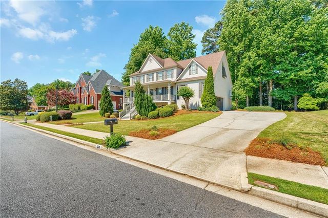 660 Waterview Trail, Alpharetta, GA 30022