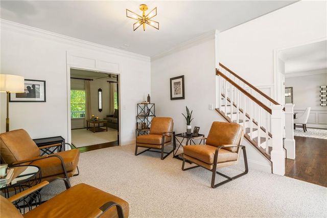 660 Waterview Trail, Alpharetta, GA 30022