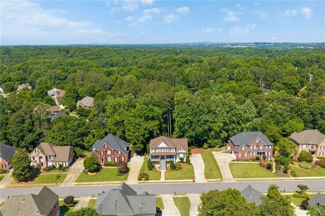 660 Waterview Trail, Alpharetta, GA 30022