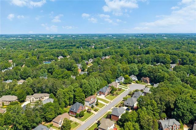 660 Waterview Trail, Alpharetta, GA 30022