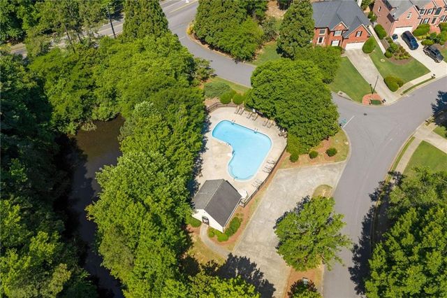 660 Waterview Trail, Alpharetta, GA 30022