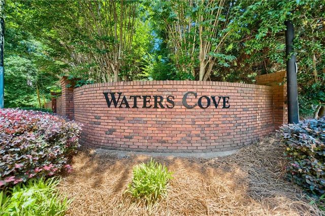 660 Waterview Trail, Alpharetta, GA 30022