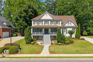 660 Waterview Trail, Alpharetta, GA 30022