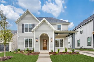 516 Stark Mews, Celina, TX 75009