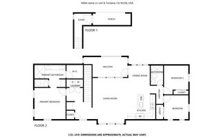 16064 Jamie 8, Fontana, CA 92336
