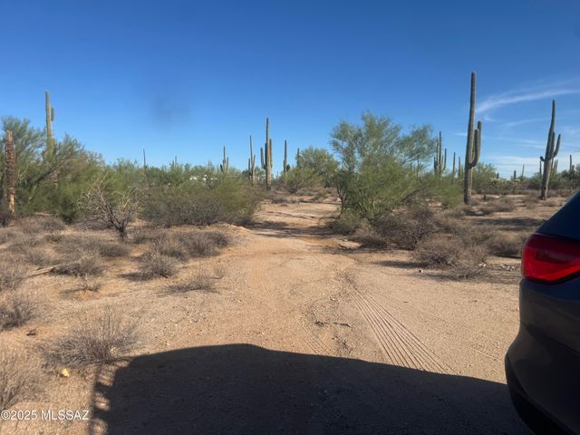 34625 S Pegasus Trail, Marana, AZ 85653