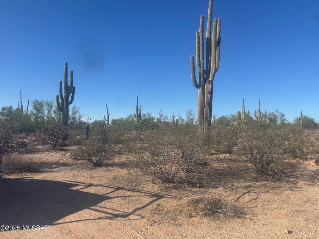 34625 S Pegasus Trail, Marana, AZ 85653